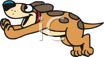 Dog Clipart