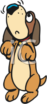 Dog Clipart
