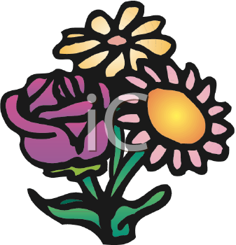 Nature and Scenic Clipart