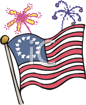 Flags Clipart