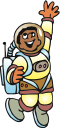 Occupations Clipart