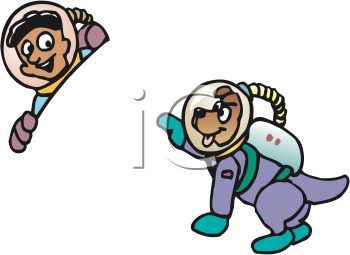 Dog Clipart