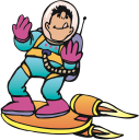 Occupations Clipart