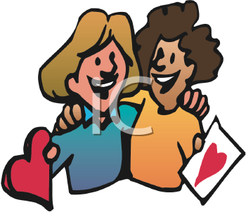Valentines Day Clipart