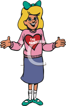 Cartoon Clipart