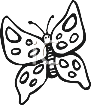 Insect Clipart