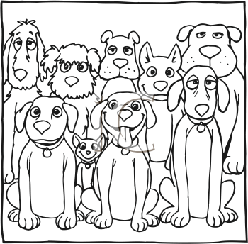 Dog Clipart