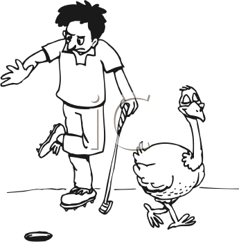 Cartoon Clipart