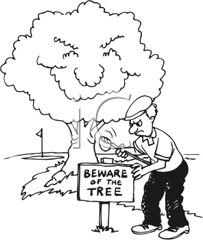 Nature and Scenic Clipart