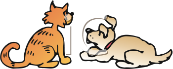 Pet Clipart