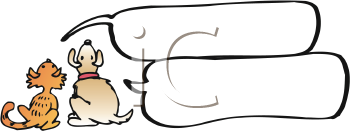 Dog Clipart