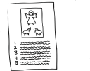 Farm Animal Clipart