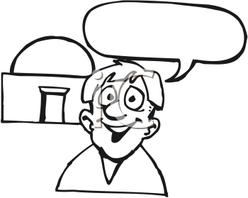 Architecture Clipart