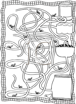 Insect Clipart