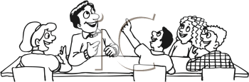 Cartoon Clipart
