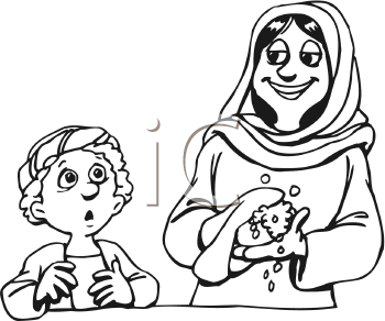 Cartoon Clipart
