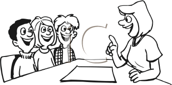 Cartoon Clipart