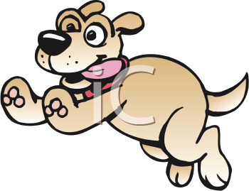Dog Clipart