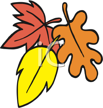 Nature and Scenic Clipart
