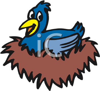 Bird Clipart