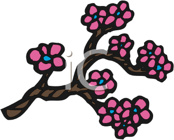 Nature and Scenic Clipart