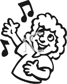 Entertainment Clipart