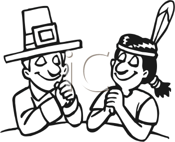 Thanksgiving Clipart