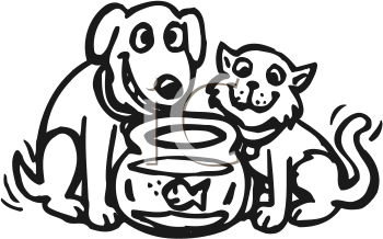 Dog Clipart