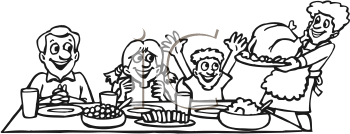 Thanksgiving Clipart