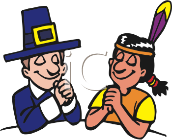 Thanksgiving Clipart