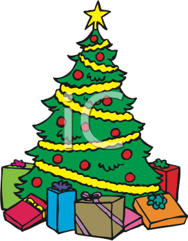 Christmas Clipart