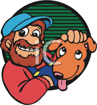 Dog Clipart