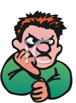 Cartoon Clipart