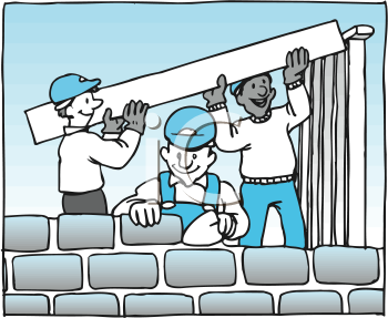 Occupations Clipart