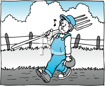 Nature and Scenic Clipart