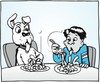 Pet Clipart