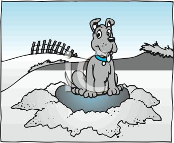 Dog Clipart