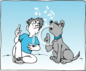 Pet Clipart