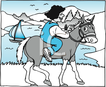 Nature and Scenic Clipart