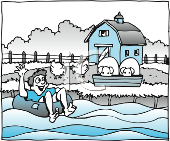 Farm Animal Clipart