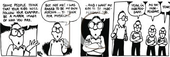 Cartoon Clipart