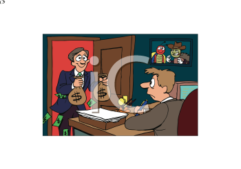 Cartoon Clipart