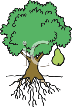 Nature and Scenic Clipart