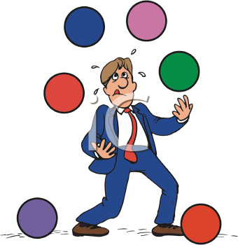 Cartoon Clipart