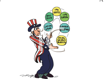 Cartoon Clipart