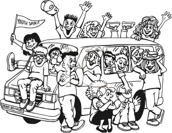 Cartoon Clipart