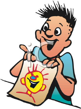 Cartoon Clipart