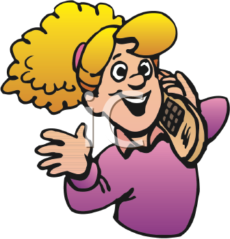 Cartoon Clipart