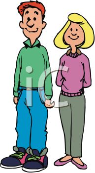 Cartoon Clipart