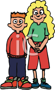Cartoon Clipart